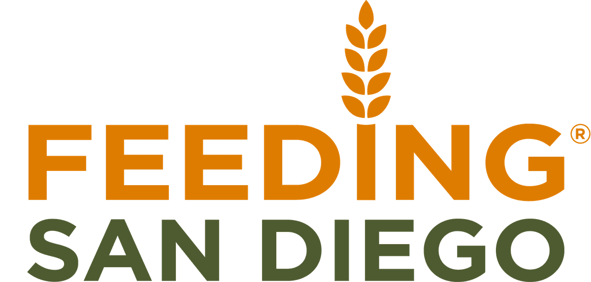 Feeding San Diego logo