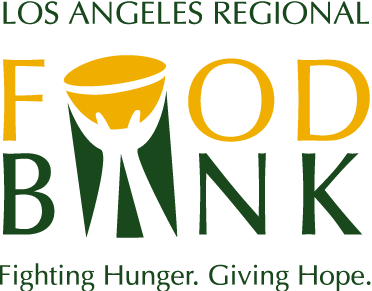 Los Angeles Regional Food Bank logo