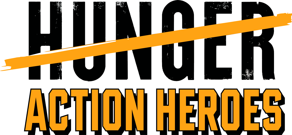 Feeding San Diego logo